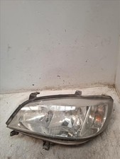 Feu avant (phare) Opel ZAFIRA