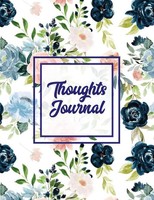 Amy Newton | Thoughts Journal | Taschenbuch | Englisch (2020) | Amy Newton