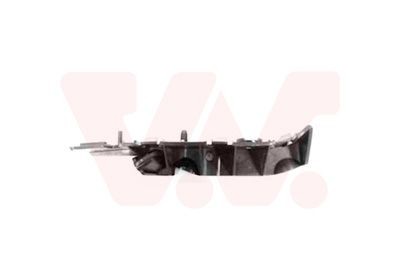 VAN Wezel Halter, StoßFäNger 0334566 FüR Audi-image