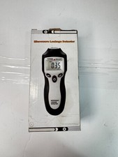 CEM DT-2G Microwave Leakage Detector in Case