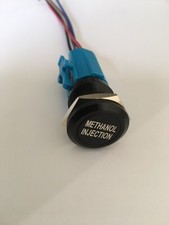 COOLINGMIST WASSER METHANOL EINSPRITZUNG EIN/AUS KNOTENSCHALTER METH DEVILSOWN AEM