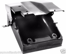 1970 1971 1972 Chevelle El Camino Monte Carlo Dash Ash Tray Assembly