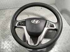 Lenkrad Mit Airbag Hyundai i20 Pb 2009 Hecktürmodell 5-porte Lenkrad Mit Airbag Hyundai i20 Pb 2009 Hecktürmodell 5-porte