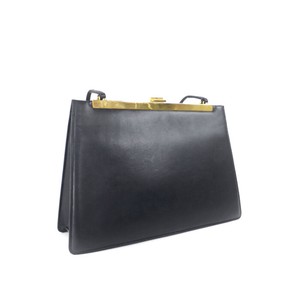 old celine clasp bolsa