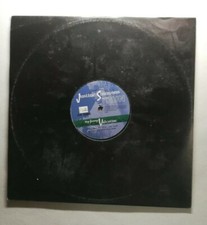Ref 2137 Vinyl 33 RPM / Justin Simmons