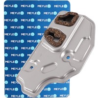 Meyle Hydraulikfiltersatz 6 Gang Automatik FüR Passat 3C Touran 1T1 Golf 5 Leon