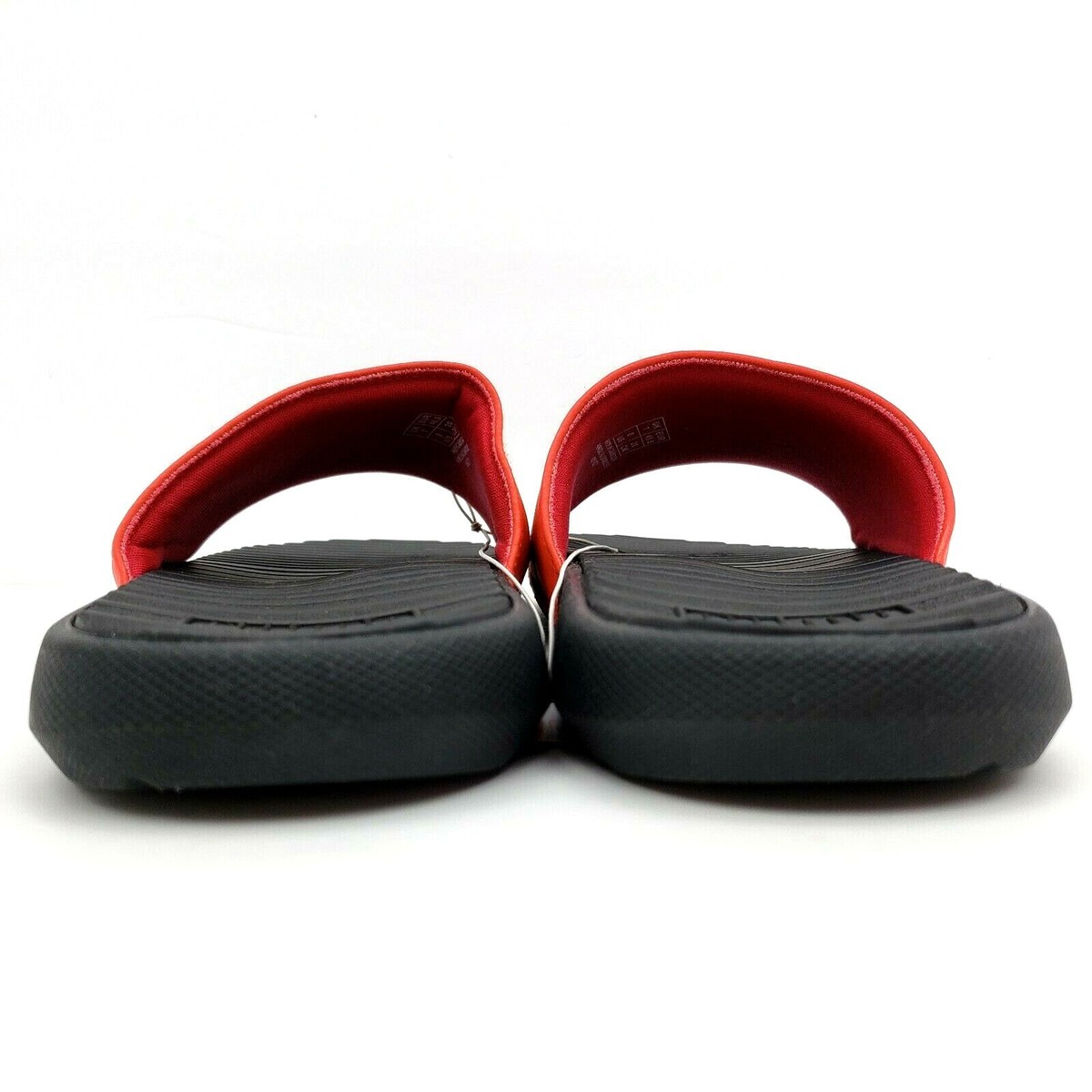 Puma Cool Cat Jump Sport Slides Red Black Cool Cat 2.0 Men main image 4