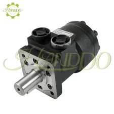 For Char-Lynn Eaton Hydraulic Gerotor Motor 101-1001-009 101-1001 Motor 4 Bolt