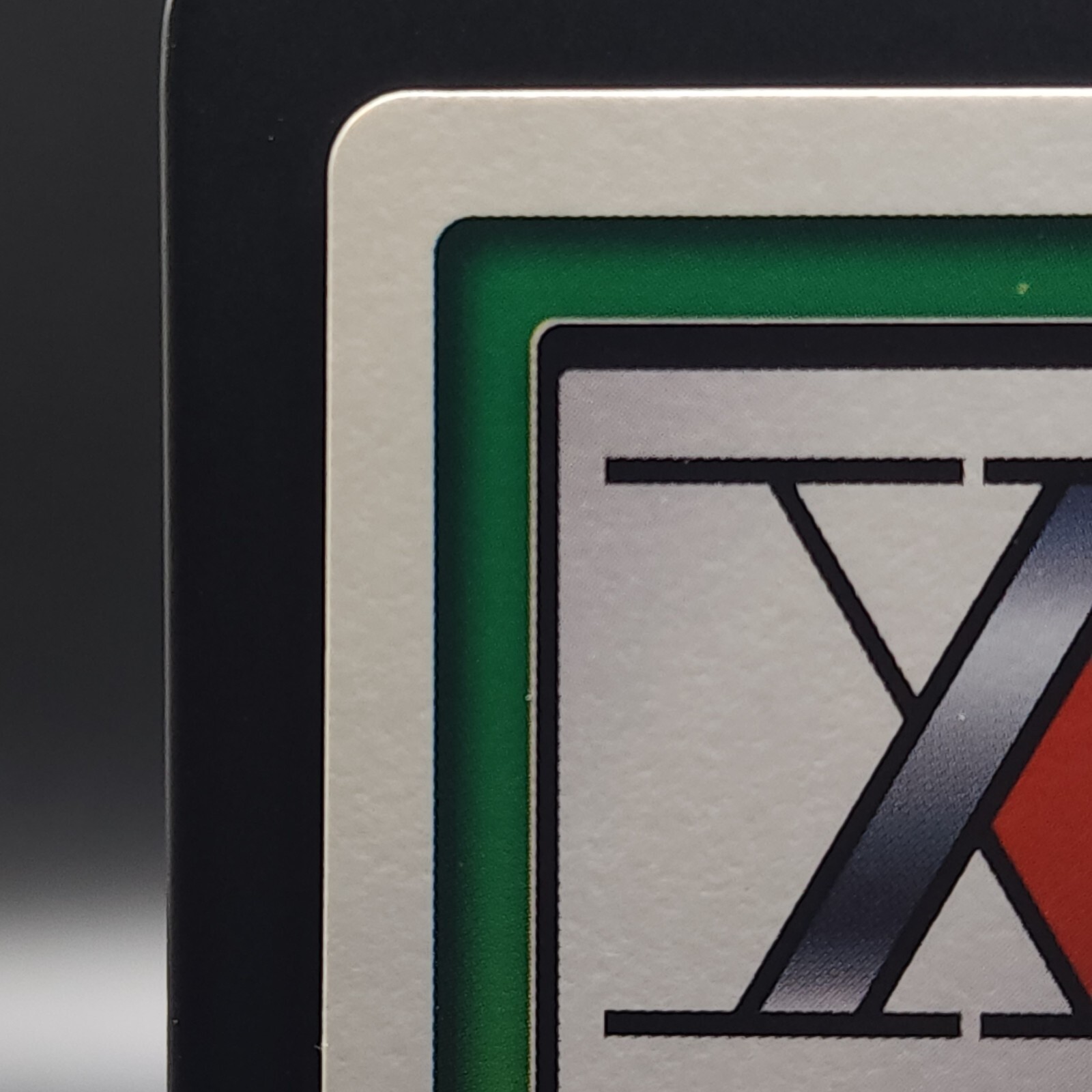 Majitani Hunter x Hunter Card TCG CARDDASS HYPER BATTLE BANDAI 2000 ...