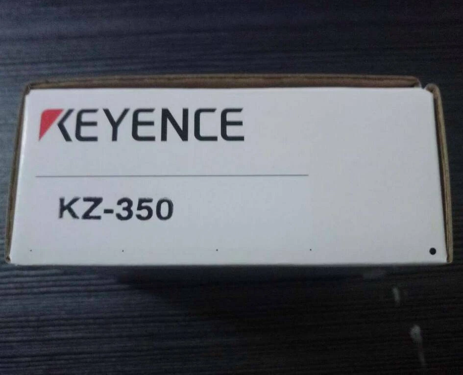1PC New KEYENCE KZ-350 KZ350 PLC Module Expedited Shipping | eBay
