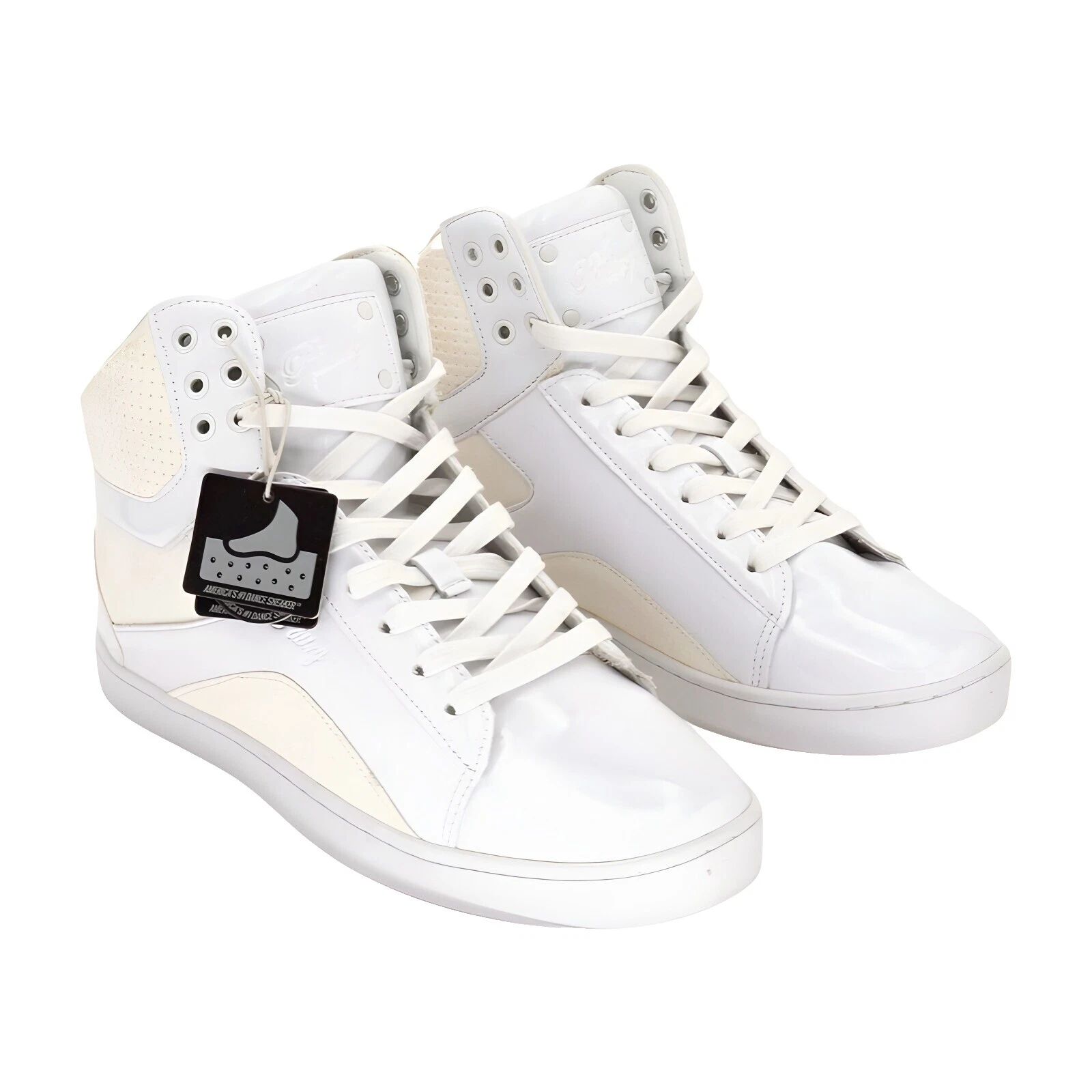 Zapatillas deportivas Brillo PASTRY para De mujer