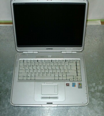 512Mo RAM Mémoire HP-Compaq Presario Notebook X1233AP (PC2700