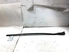 2006 CADILLAC DTS LEFT FRONT OUTER WINDSHIELD TRIM MOULDING OEM