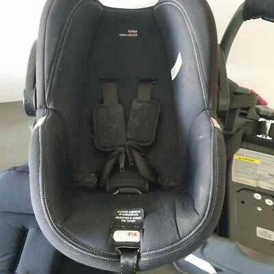 britax unity neos isofix