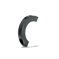 Bosch 8613012697 Halteschelle 1 StüCk Ohne Schrauben FüR Nyon BUI350 Schwarz