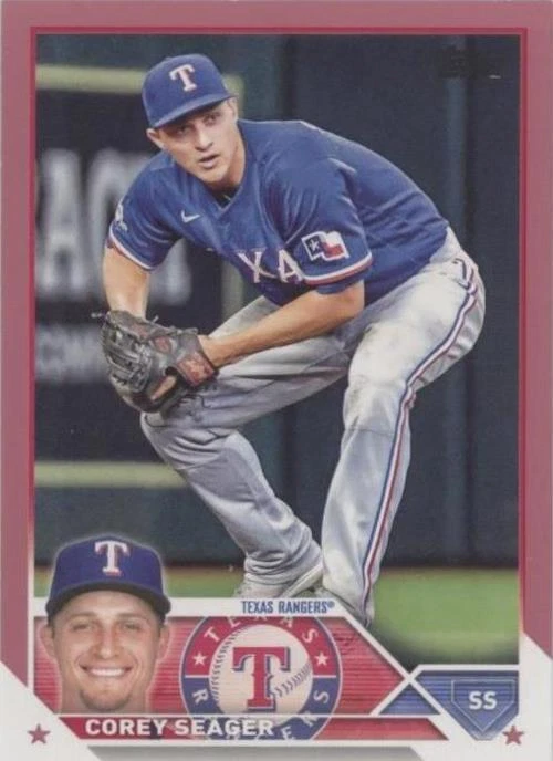 Mother's Day Hot Pink