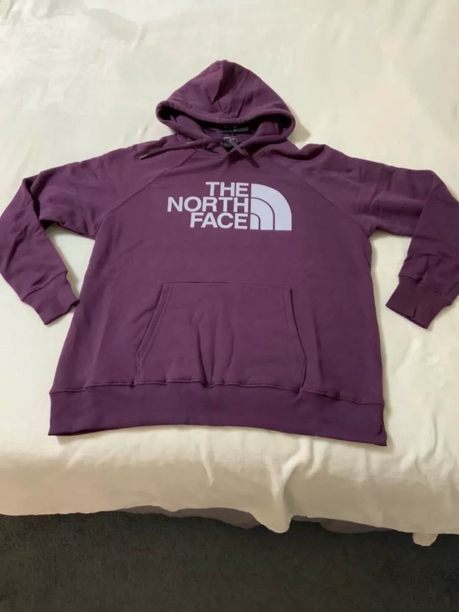 Plus size north face hoodie new arrivals