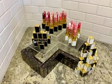 TOM FORD Boys And Girls Collection Lipstick LISTING I OF III