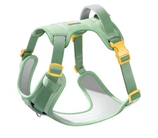 Dog Harness | No Pull Pet Harness, Super Adjustable and Wear-Resistant Large