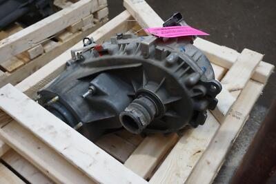 4x4 Transfer Case Assembly OEM 24243306 Hummer H2 2003-07