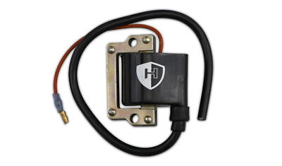 Ignition Coil For Honda NC50 NC 50 C/A/B EXPRESS 2/3 1982 - 1985