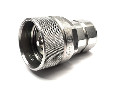 Schraube zum Verbinden Kupplungen Außengröße 3 Innengewinde 1/2'' - Norm ISO 14541