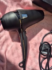 ghd air Haartrockner, Haartrockner mit Ionen-Technologie