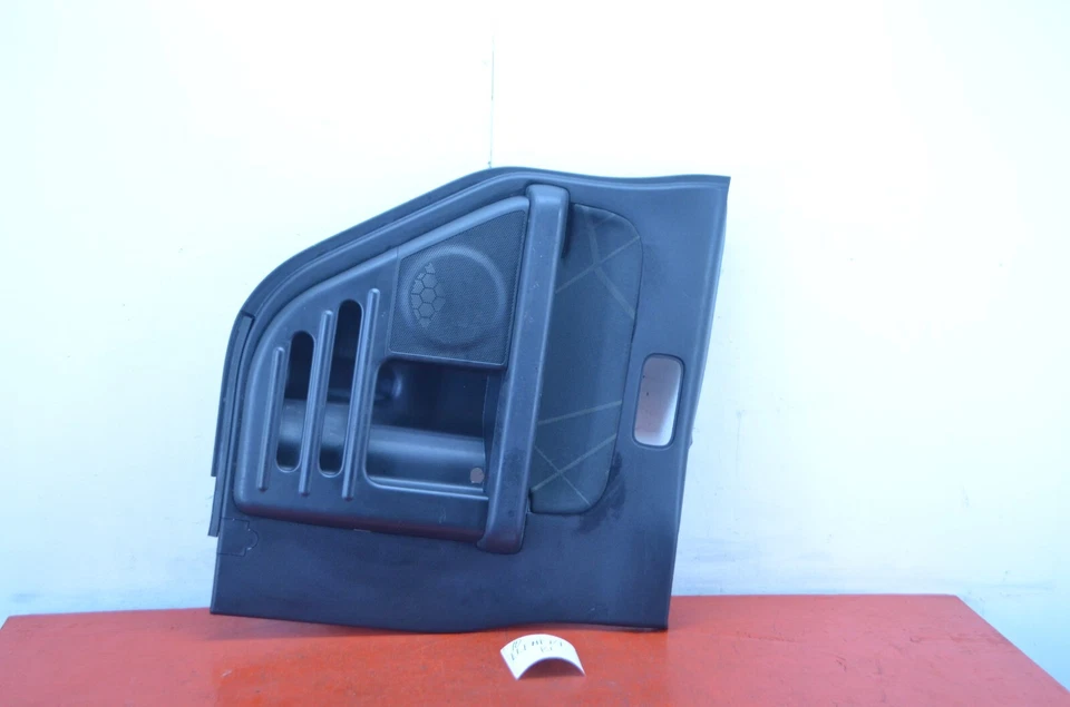 09-11 HONDA ELEMENT ЗАДНЯЯ ЛЕВАЯ ВНУТРЕННЯЯ ДВЕРНАЯ ПАНЕЛЬ СО СТОРОНЫ ВОДИТЕЛЯ ОТ ОРИГИНАЛЬНОГО ПРОИЗВОДИТЕЛЯ - Изображение 4 из 4