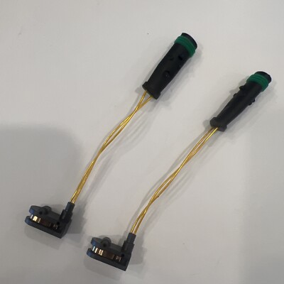 Textar Front and Rear Brake Pad Wear Sensor Kit Z97200091300