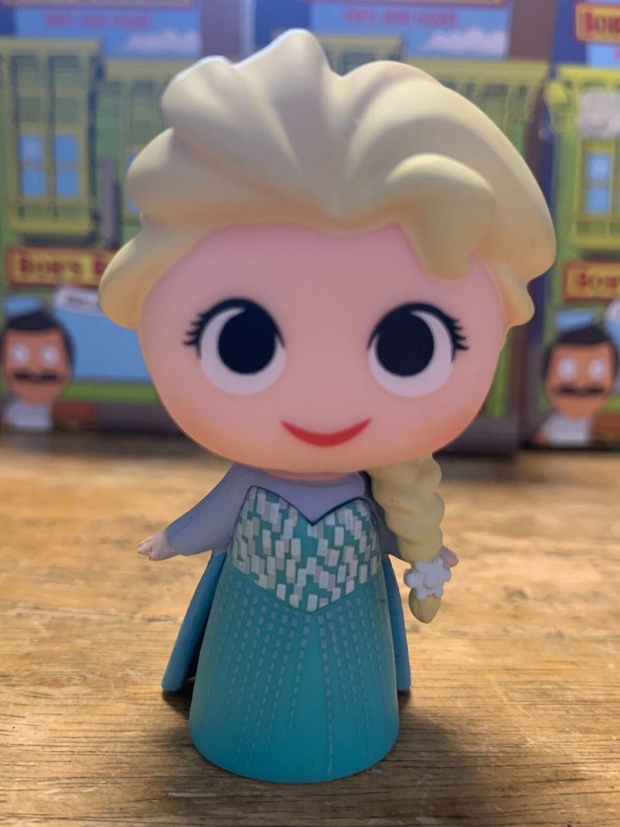 Funko Mystery Minis Disney Princess ELSA Mini Figure!