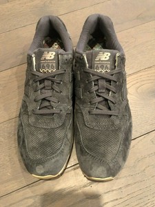 new balance 696 mint
