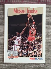 1991 NBA Hoops Series 2 Cards Complete Your Set #'s 331 -460 YOU PICK