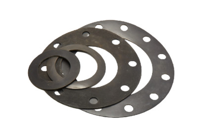 Gummidichtung EPDM PN16 - 50mm-300mm - Full-Face & IBC
