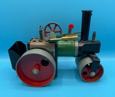 Vintage Mamod Toy Steam Engine Tractor Missing Burner Tray  
