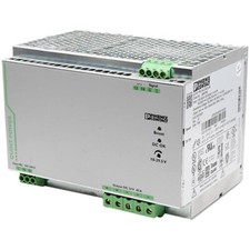 QUINT-PS/1AC/24DC/40 Phoenix Contact 40A 24VDC Power Supply QUINT  -SA