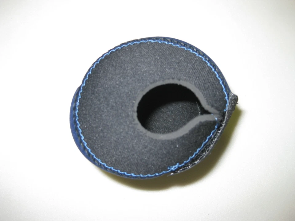 Paquete de 5 cubiertas de carrete de fundición de cebo (BC100x5) Foto 3 de 4