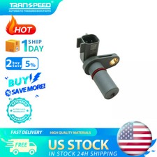 TRANSPEED 6DCT250 DPS6 Auto Transmission Parts Sensor 3Pcs/Set For FORD Focus