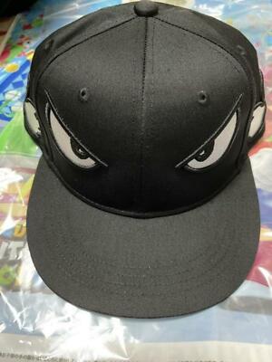 USJ Super Mario Cap Universal Studios Japan Nintendo World Bullet Bill / Killer