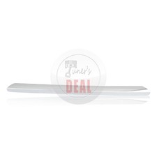 Front Lower Bumper Trim Molding Chorme For 2011-2013 Dodge Durango Ch1044109