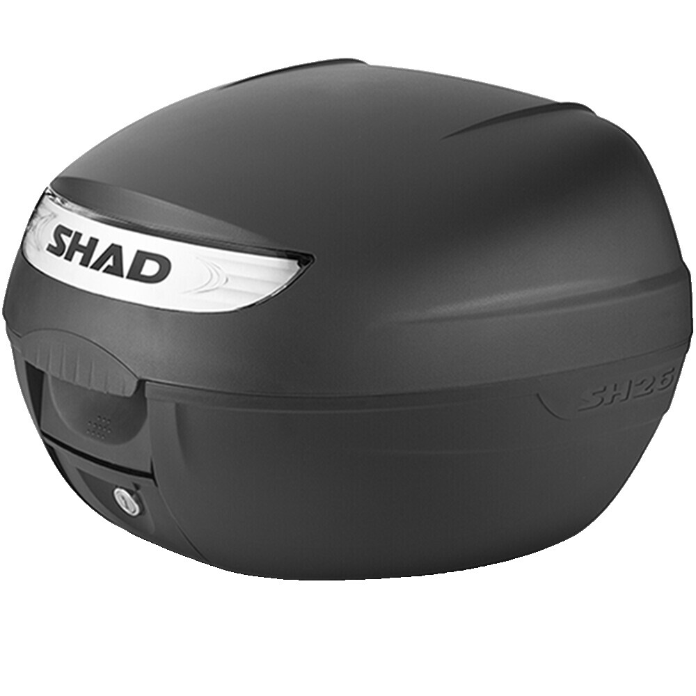 Top Box Rascal Vision Moped Top Box | eBay UK