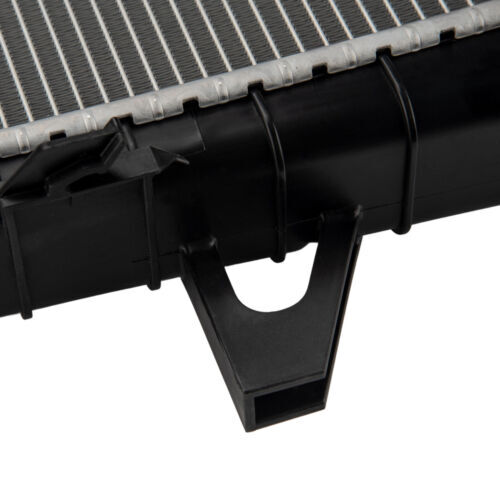 Radiator Assembly Aluminum Core Direct Fit for 2001-11 Ford Ranger ...
