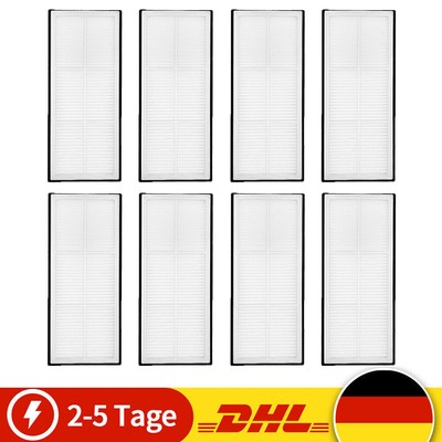 4-24x Filter Ersatz für Roborock S7 Max S7 MaxV Ultra T7s Plus Staubsauger Teile