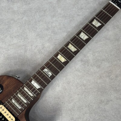 Gibson LPJ 2014 120th Anniversary Electric Guitar | eBay