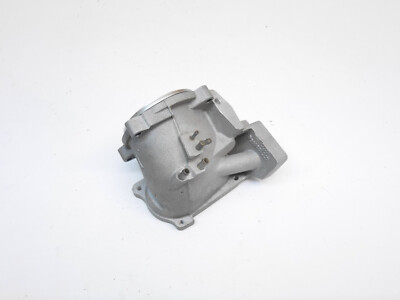 Audi A8 D2 S8 4.2L V8 AEW ABZ AGH AEM Ansaugkrümmer Ansaugstutzen 077133115G