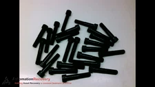 KERR LAKESIDE INC 20C100KCS -QTY 24, M20-2.5X100 MM SCREWS, NEW* #195780