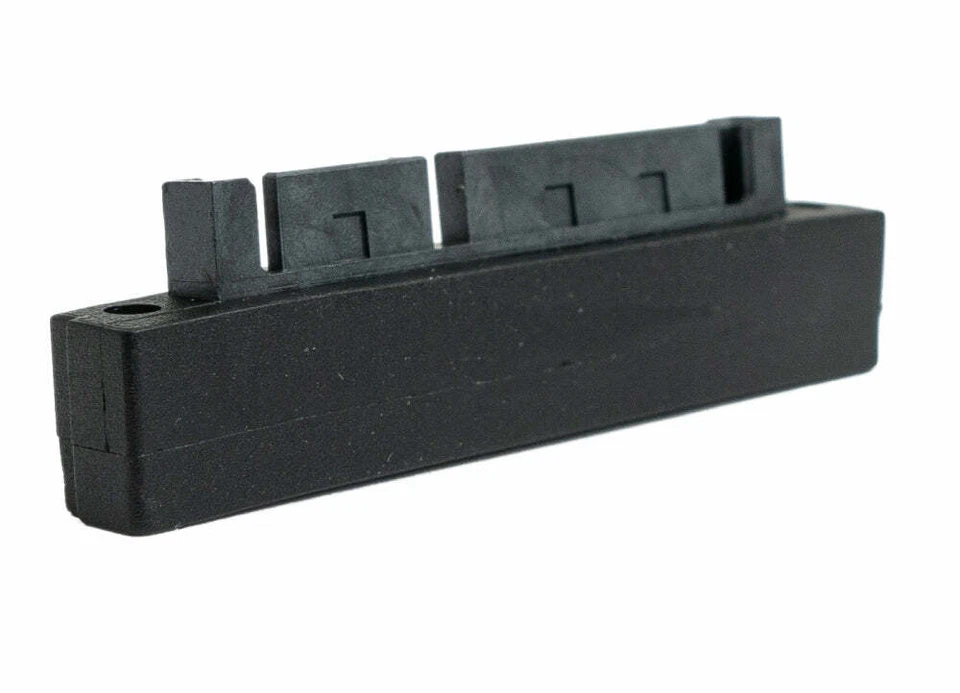 SATA Adapter 22Pin Female to Male Angle Cable for Motherboard - Image 2 of 4