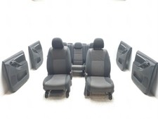 Siège Toyota VERSO
