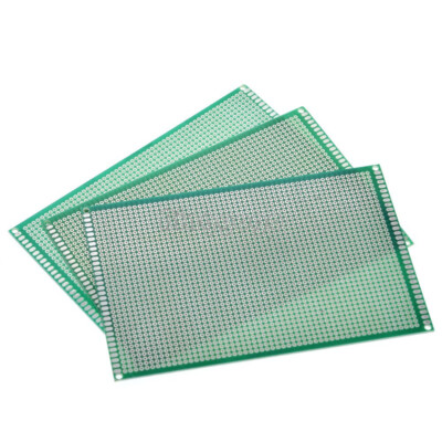 100x150 mm 10x15cm Single Side Prototype PCB Universal Board Protoboard