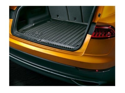 Original Audi Q8 4M8 SQ8 RSQ8 Kofferraumschale Gepäckraumschale 4M8061180