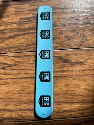 Epic Games Wristband